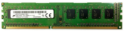 Memoria ram 4gb ddr3 - memoria,