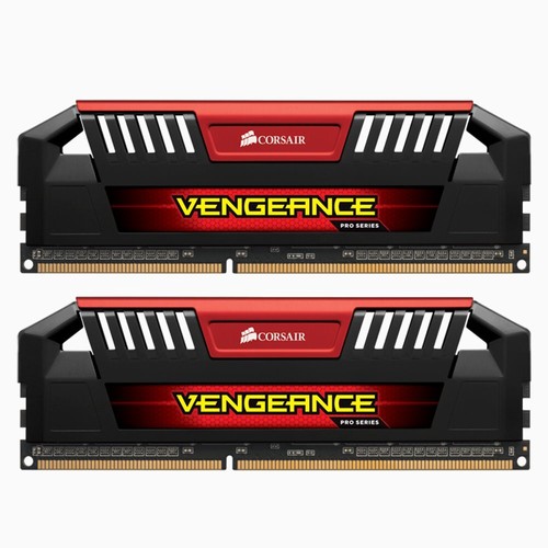 Corsair vengence pro 16gb - corsair, 2x