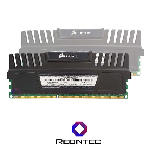 Ram 4gb corsair - pc,