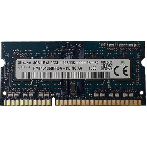Memoria ram ddr3 4gb - memoria,