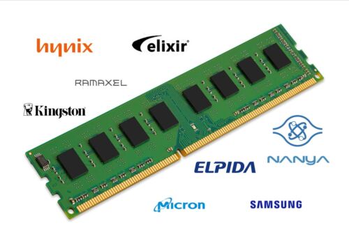 Memoria ram ddr3 pc3l - ddr3,