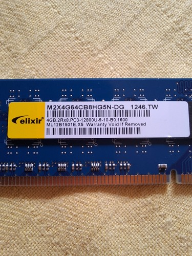 Ddr3 sdram 1600 - ddr3,