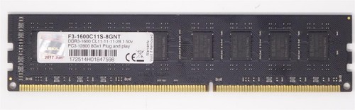 Gskill - gskill, gb