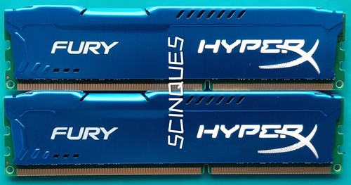 Memorie ram kingston 2 - ram,